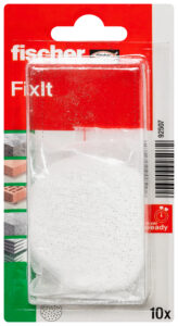 Căptușeală reparații fischer FixIt
