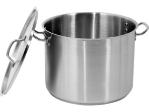 OALĂ MEDIE CU CAPAC 40X30CM, 37.7L