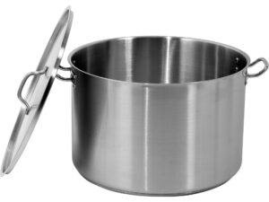 OALĂ MEDIE CU CAPAC 50X32CM, 62.8L