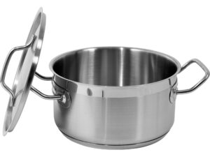 OALĂ JOASĂ CU CAPAC 20X10,5CM 3.3L
