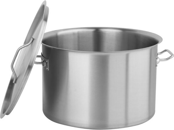 OALĂ Joasă cu Capac 36x24cm, 24L