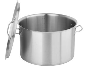 OALĂ JOASĂ CU CAPAC 38X24CM, 27L