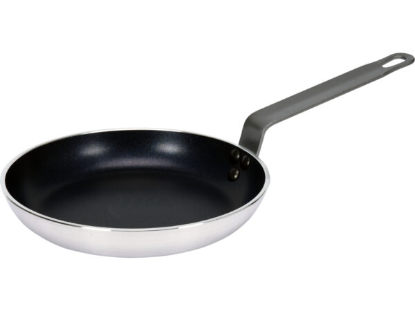 Tigaie de Aluminiu cu Acoperire Ptfe, 24CM