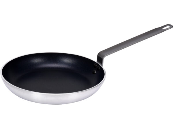 Tigaie de Aluminiu cu Acoperire Ptfe, 28 CM