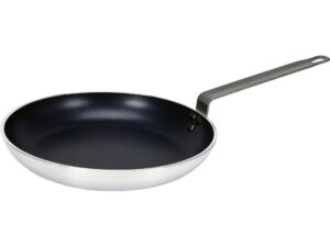 TIGAIE DE ALUMINIU CU ACOPERIE PTFE, 32 CM