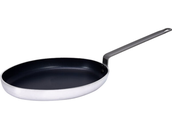 Tigaie de Aluminiu cu Acoperire Ptfe, pentru Pește, 29X40 CM