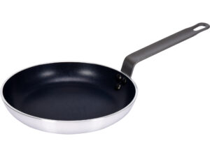 TIGAIE INDUCȚIE DE ALUMINIU CU ACOPERIRE PTFE, 24CM