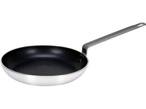 TIGAIE INDUCȚIE DE ALUMINIU CU ACOPERIRE PTFE, 28 CM