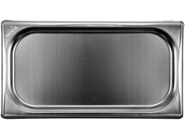 Recipient Gn1/3, OȚEL Inoxidabil, 20mm, 0.7l
