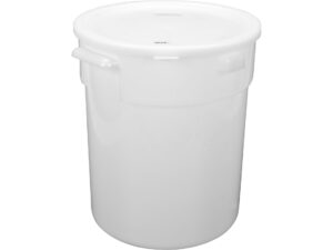 RECIPIENT DEPOZITARE DIN POLIPROPILENĂ 20L