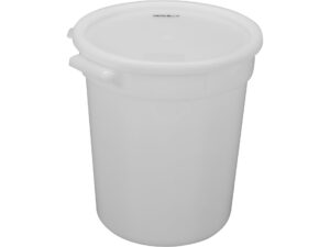 CAPAC PENTRU RECIPIENT DEPOZITARE 19X1CM