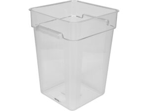 CASEROLĂ POLICARBONAT 22L