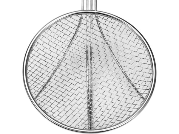 Spumieră Sită, 155MM