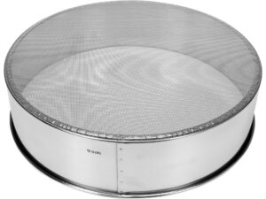 SITĂ ROTUNDĂ 280MM