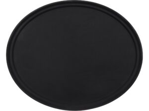 TAVĂ OVALĂ 600X735MM