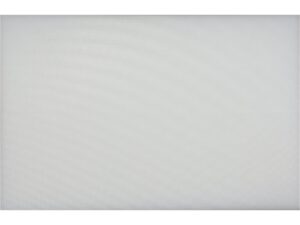 TOCĂTOR ALB 350X250X20MM