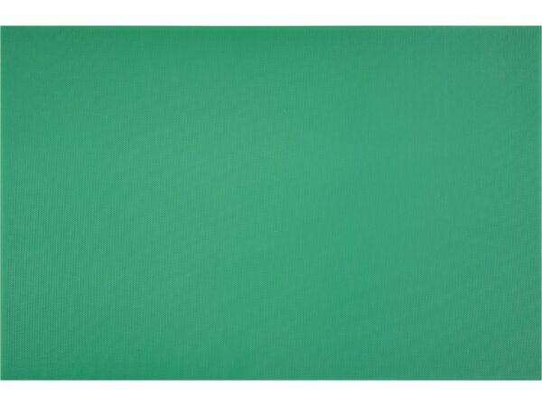 Tocător Plastic, Verde, 450x300x13mm
