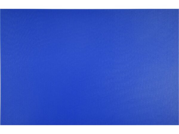 Tocător Plastic, Albastru, 450x300x13mm
