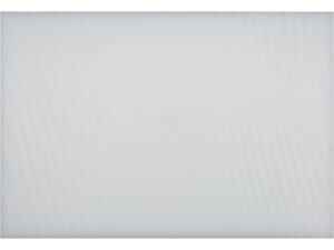 TOCĂTOR PLASTIC, ALB, 450X300X13MM