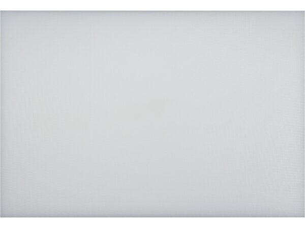Tocător Plastic Alb, 600x400x20mm