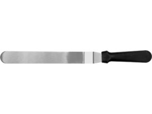 SPATULĂ CURBATĂ 300/430MM