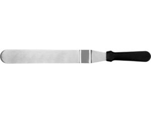 SPATULĂ CURBATĂ 300/430MM