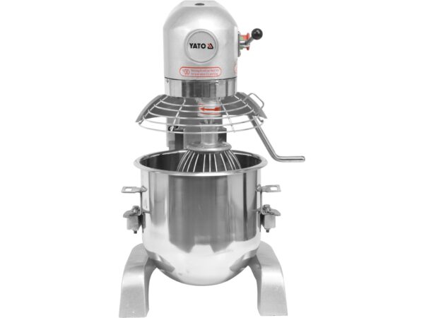 Mixer Planetar 15L