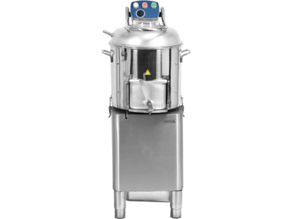 Aparat de Curățat Cartofi 20L