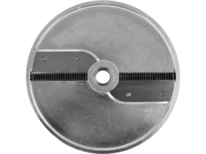 LAMĂ TĂIAT LEGUME, 2.5X2.5MM