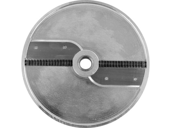 LAMĂ Tăiat Legume, 4X4MM