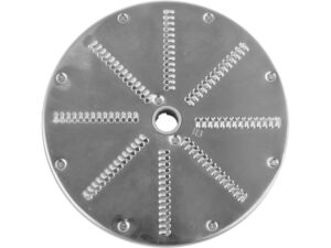 LAMĂ TĂIAT LEGUME, CHIPS 3MM