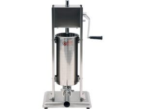 MAȘINĂ PENTRU CÂRNAȚI, 5L, 140X200MM