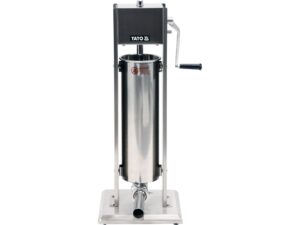 MAȘINĂ PENTRU CÂRNAȚI, 7L, 140X460MM