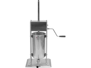 MAȘINĂ PENTRU CÂRNAȚI, 15L, 140X460MM