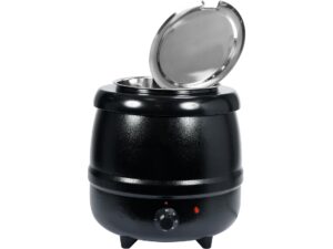 SUPIERA ELECTRICA, 9L