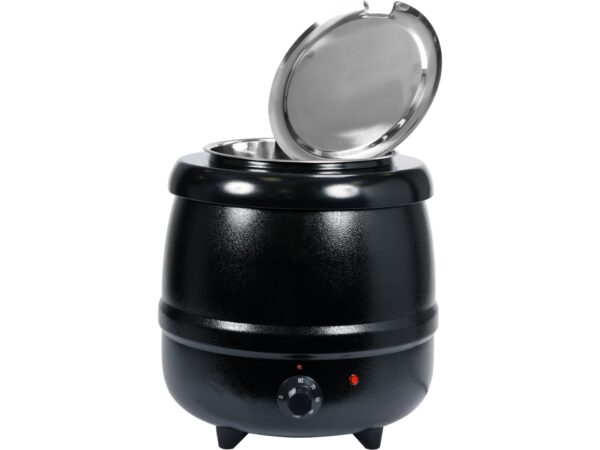 Supiera Electrica, 9L