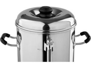 FIERBĂTOR CU DOZATOR 10L