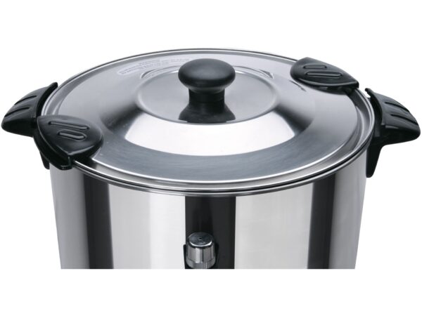 Fierbător cu Dozator 15L