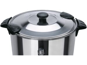 FIERBĂTOR CU DOZATOR 22L