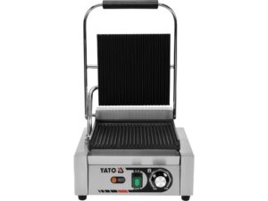 GRĂTAR ELECTRIC 32CM, 1.8KW