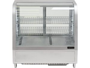 VITRINĂ FIRGORIFICĂ, 160W, 100L, 68X45X67CM
