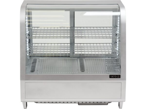 Vitrină Firgorifică, 160w, 100l, 68x45x67cm