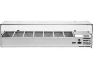 EXTENSIE MASĂ RECE 7X1/3 GN