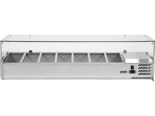 Extensie MASĂ RECE 7×1/3 GN