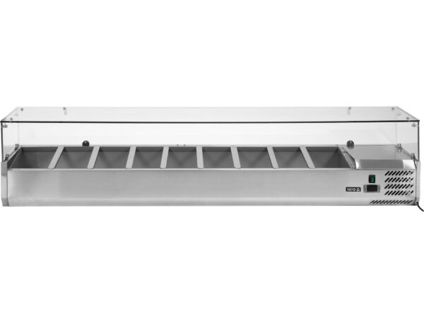 Extensie MASĂ RECE 9xgn1/3