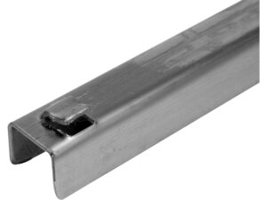 GHIDAJ PRINDERE STÂNGA PENTRU RAFT 534X650MM