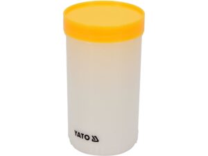 BARMAN DISPENSER 1L – GALBEN