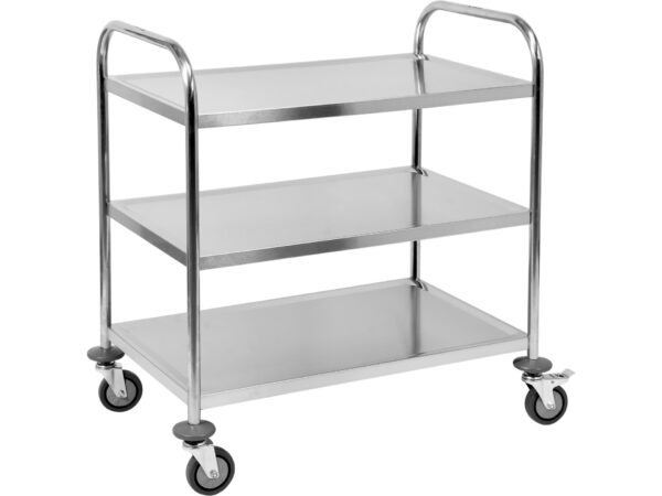 Cărucior pentru Servit, 860x530x950mm
