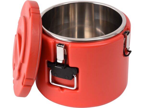 Container Termoizolant Rotund 15L