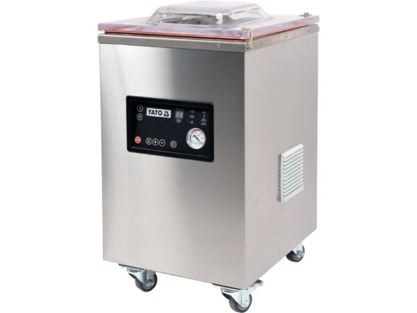 Mașină de Vidat 420MM